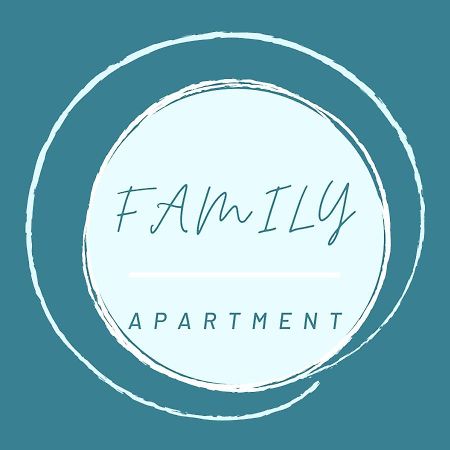 Family Apartment Brindisi Kültér fotó